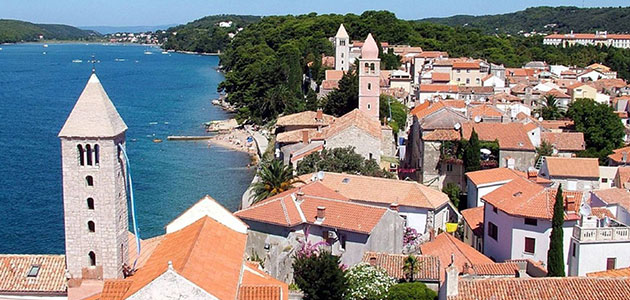 Info | Rab | Croatia