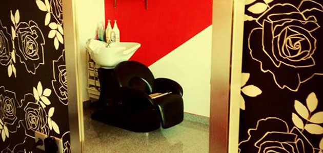 Haare & Nagel Salon in Lopar | Rab | Kroatien